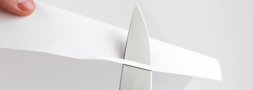 Knife Maintenance - How To Sharpen Blades - Butcher Magazine