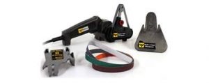 Work Sharp WSKTS Knife and Tool Sharpener