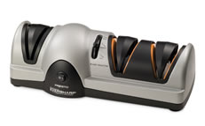 electric knife sharpener