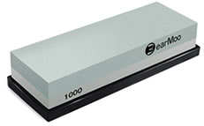 sharpening stone