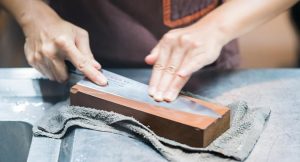the best knife sharpener reviews
