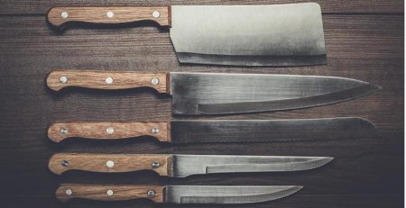 Best Knife Set Reviews - Selection of Top Rated Knife Sets