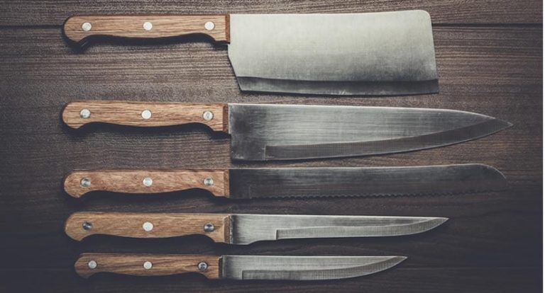 best knife set