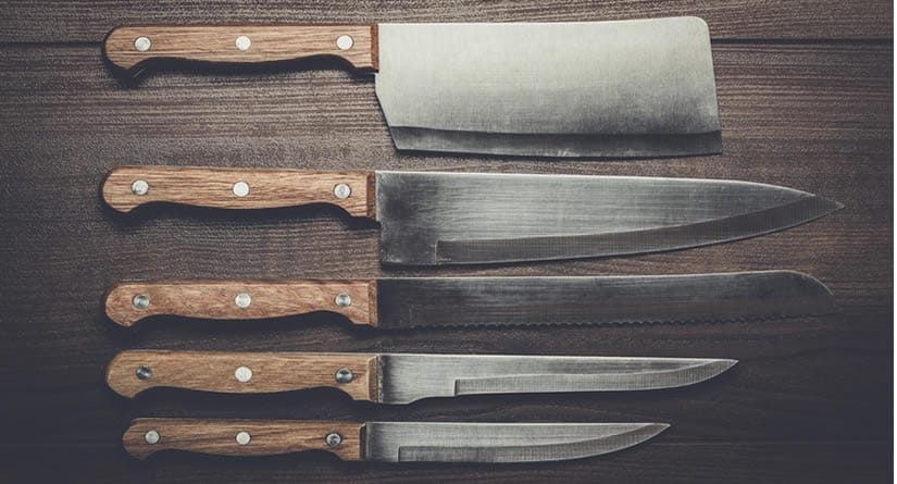 The Best Knife Set, According to Our Equipment Reviews