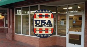 USA Made Blade- Interview with funder and supporter of knife makers from the United States of America 13.58.14