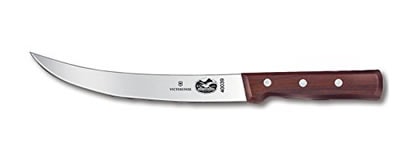 Victorinox Curved Breaking Rosewood – 8 Inches
