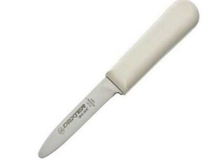 Dexter-Russell S127PCP Dexter Clam Knife