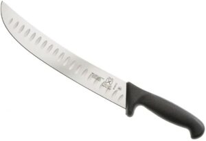 Jero Butcher Series P3 10 Cimeter Butcher Knife