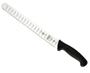 Mercer Culinary Millennia 11-Inch Granton Edge Slicer