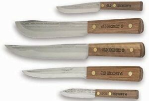 Old Hickory 705 Knife Set