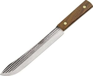 Ontario Knife Old Hickory Butcher Knife (10 inches)