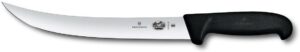 Ontario Knife Old Hickory Butcher Knife (10 inches)