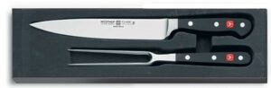 Wusthof Classic 2-Piece Carving Set