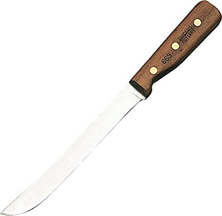 Chicago Cutlery Walnut