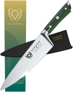 Dalstrong Chef Knife