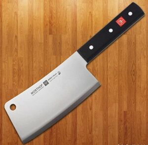 Wüsthof 6-inch Classic Cleaver