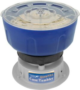 The Vibratory Tumbler