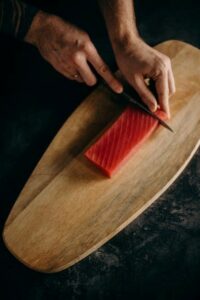 Best Fish Fillet Knife Of 2021