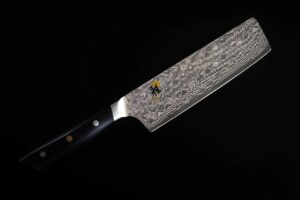 Best Nakiri Knife for Chopping Vegetables