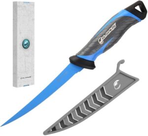 Calamus Fishing Fillet Knife