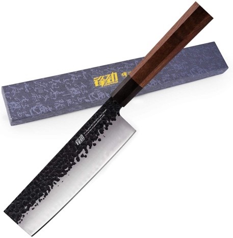 Findking Dynasty Series Nakiri Knife