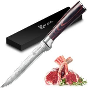 PAUDIN Boning Knife