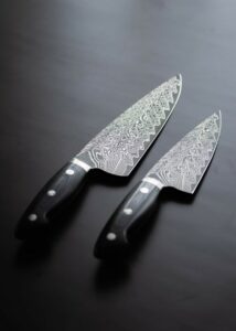 Ultimate Guide to Deba Knives