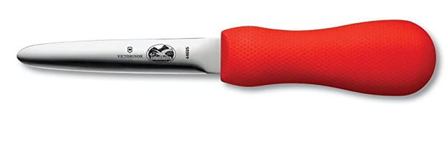 Victorinox VN Fixed Blade Oyster Shucking Knife