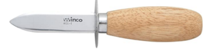 Winco Oyster Clam Shucking Knife