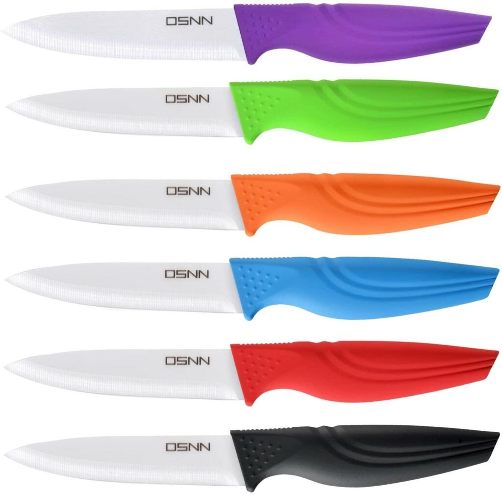 DSNN Steak knives set