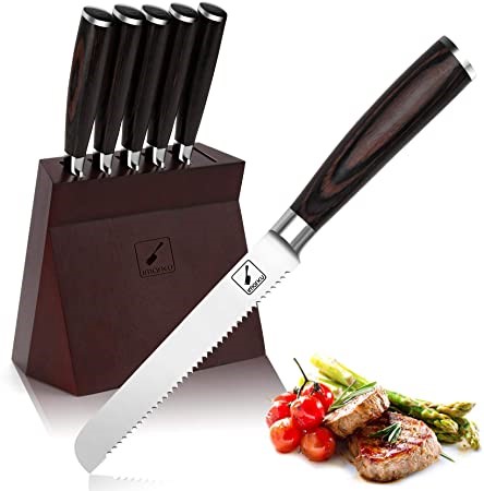 Imarku Steak Knife Se