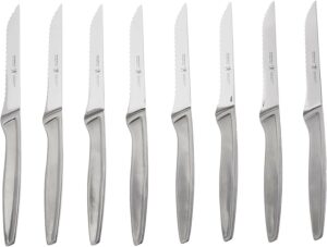 J.A. Henckels International Steak Knife Set of 8