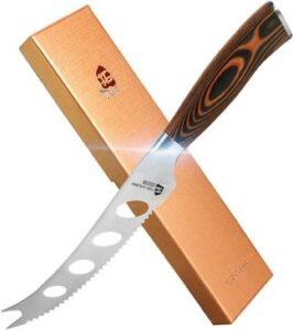 TUO Cheese Knife