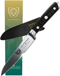 DALSTRONG 3.5-inch Paring Knife