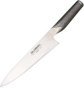 GLOBAL 8-inch Chef’s Knife