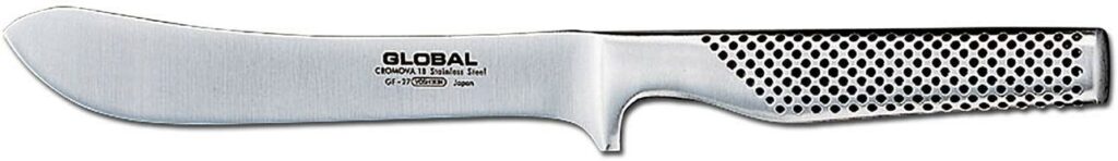 Global GF-27-7-Inch Stainless Steel Knife