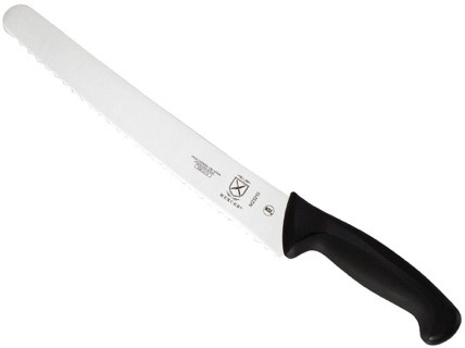Mercer Culinary Millenia 10-inch Bread Knife