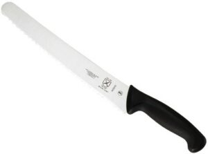 Mercer Culinary Millennia 10-inch Bread Knife