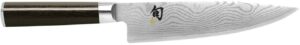 Shun Classic 8-inch Chef’s Knife