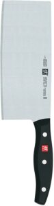 Zwilling J.A. Henckels 7-Inch Twin Signature Chinese Cleaver Knife