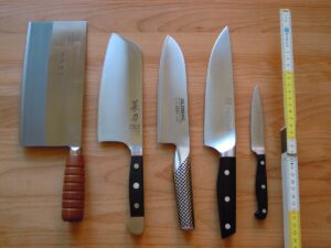 best japanese knife brands