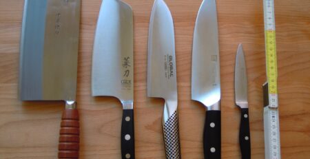best japanese knife brands