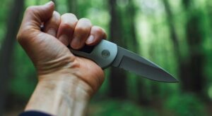 Best Camping Knife