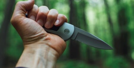 Best Camping Knife