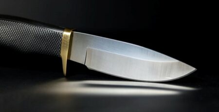 Best Skinning Knife