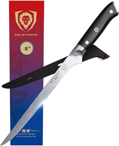 Dalstrong Boning Knife