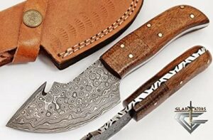 GladiatorsGuild Skinner Hunting Knife