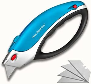 Home Planet Box Cutter Utility Knife