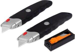 Internet’s Best Premium Utility Knife