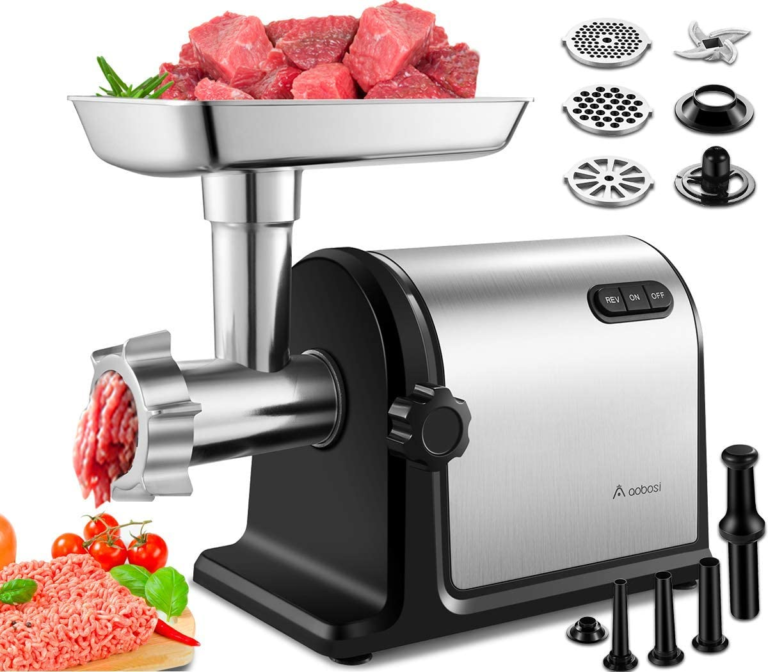 Meat Grinder Buying Guide